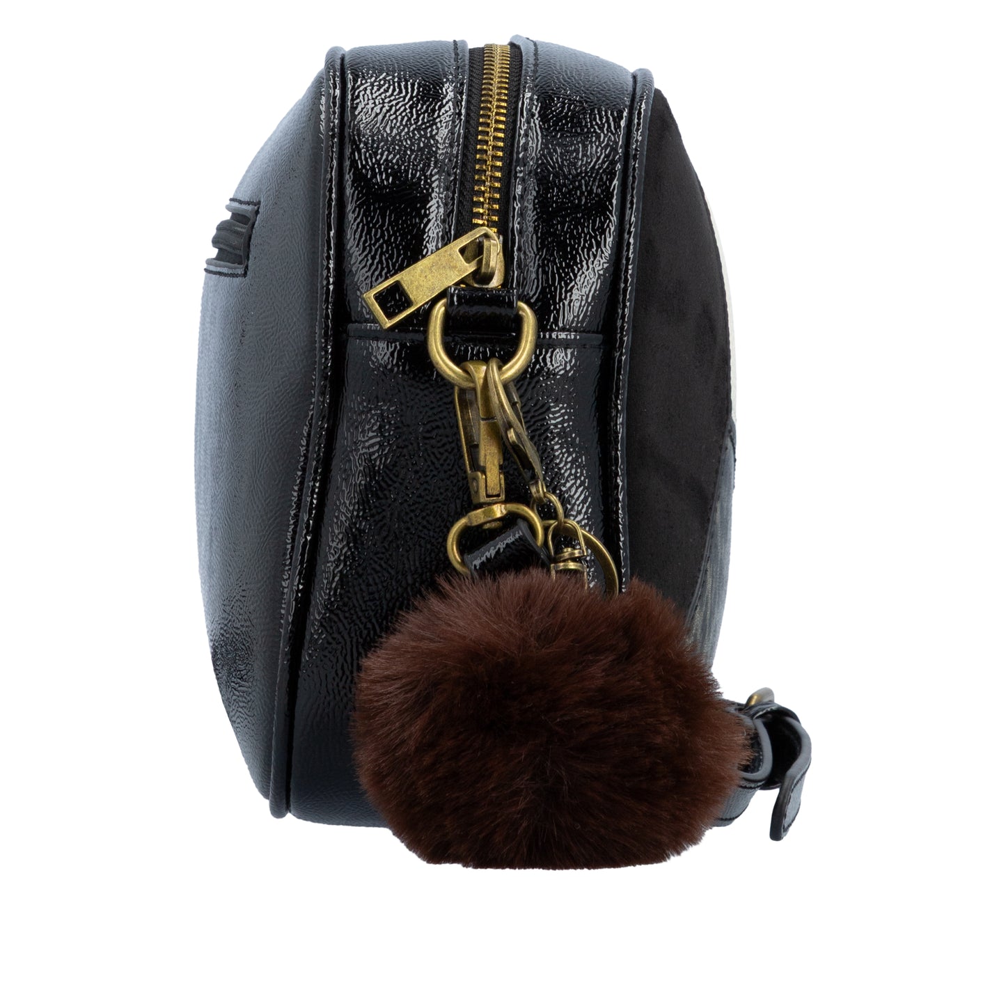 remonte Black Bag