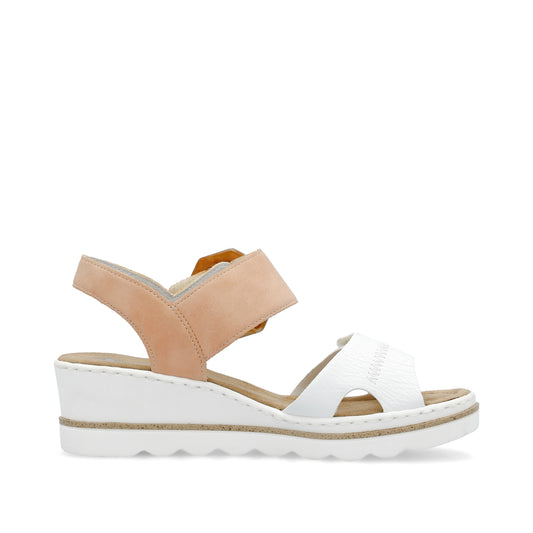 Rieker Sandals