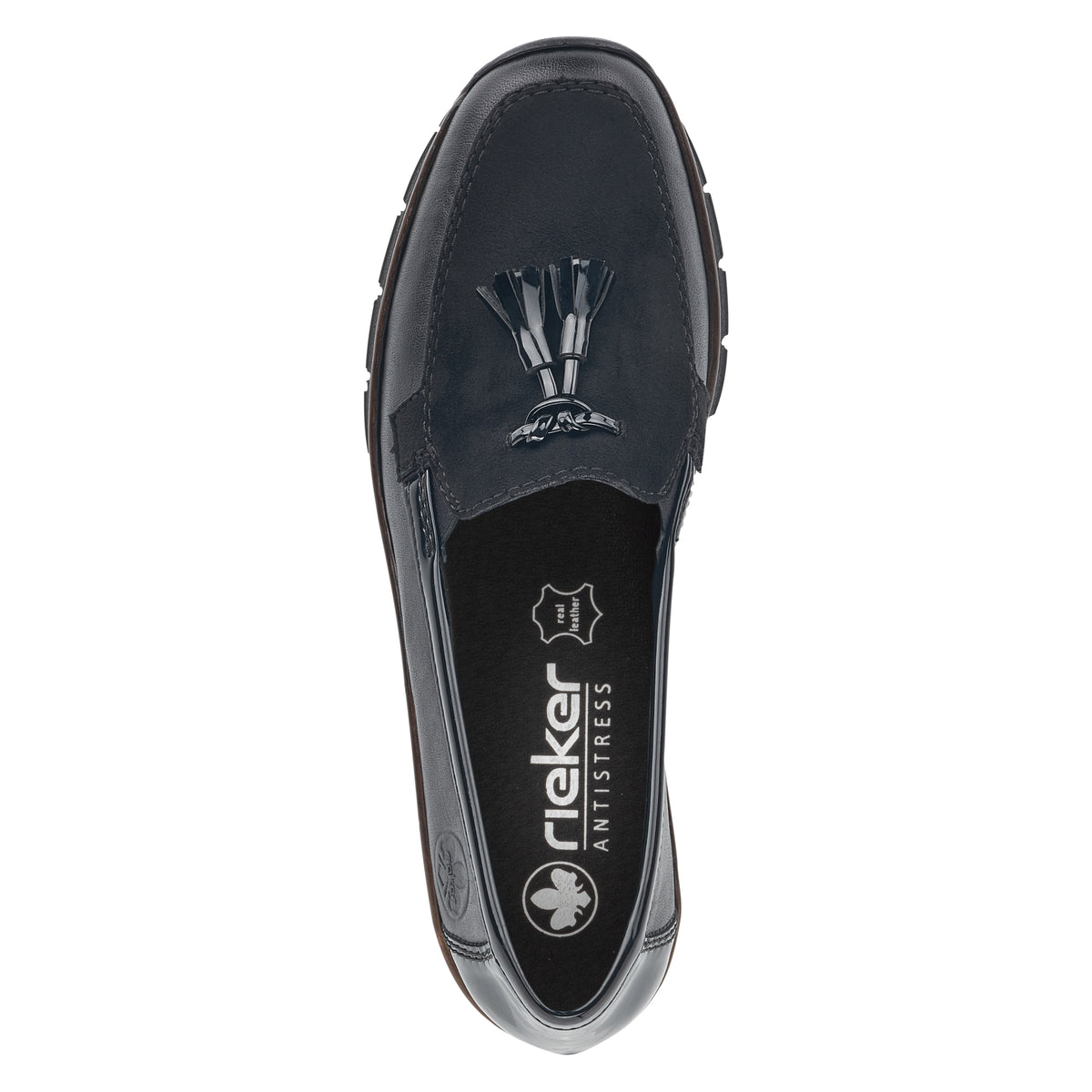 Rieker Shoe