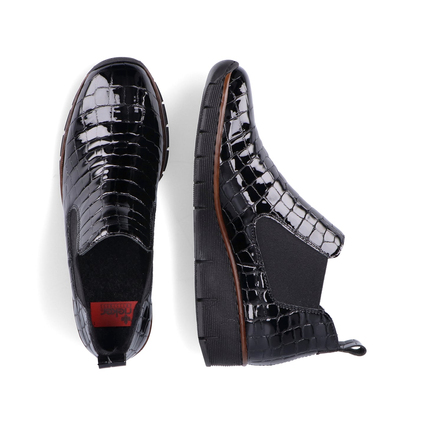 Rieker Boots