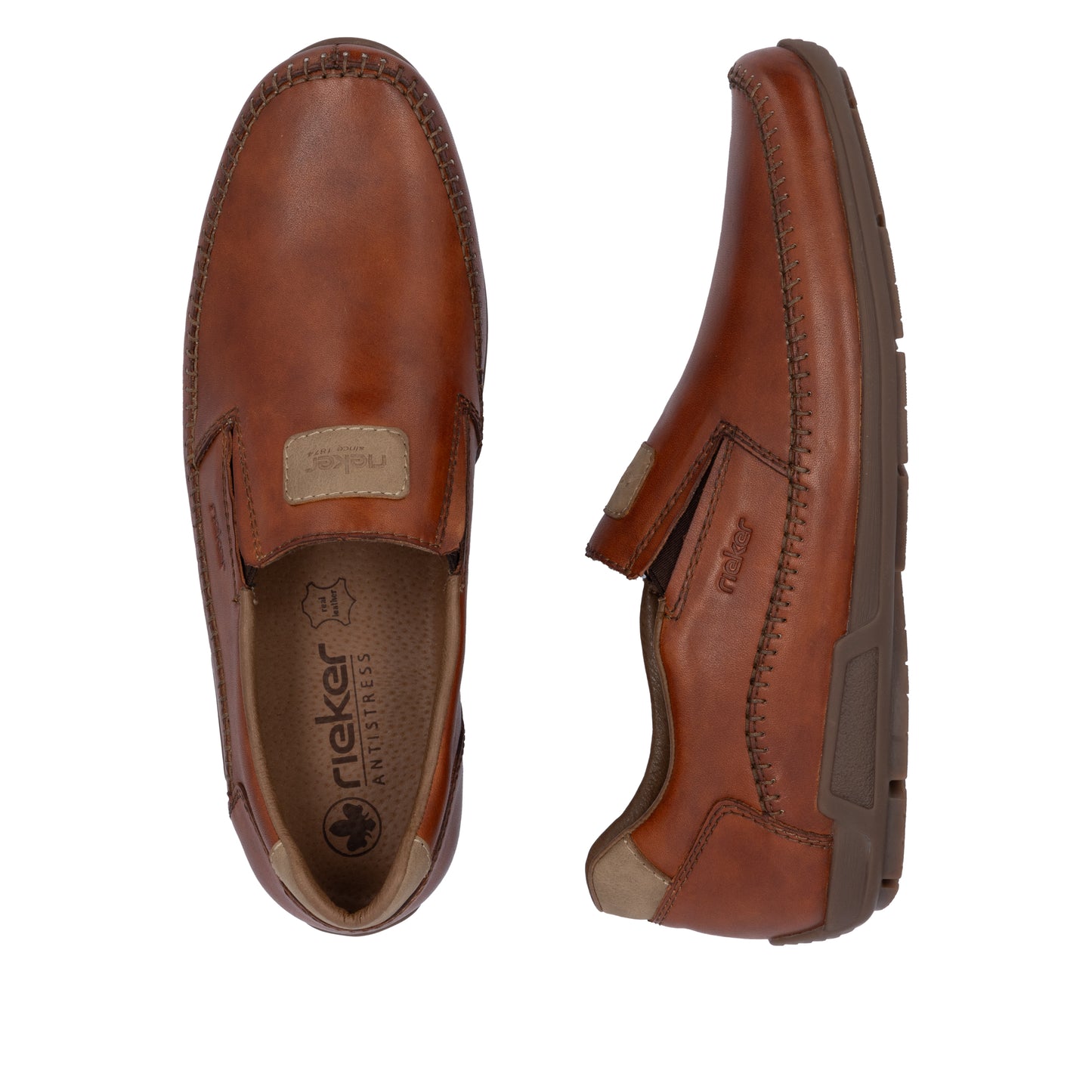 Rieker Shoes