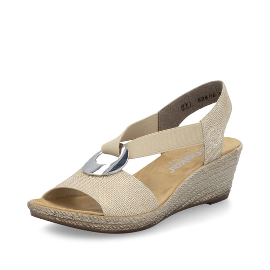 Rieker Sandal