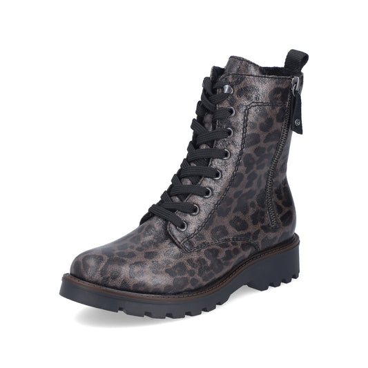 Rieker   Boots