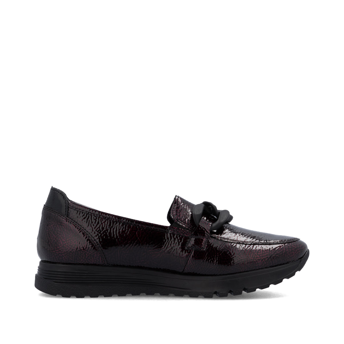 Rieker Shoe