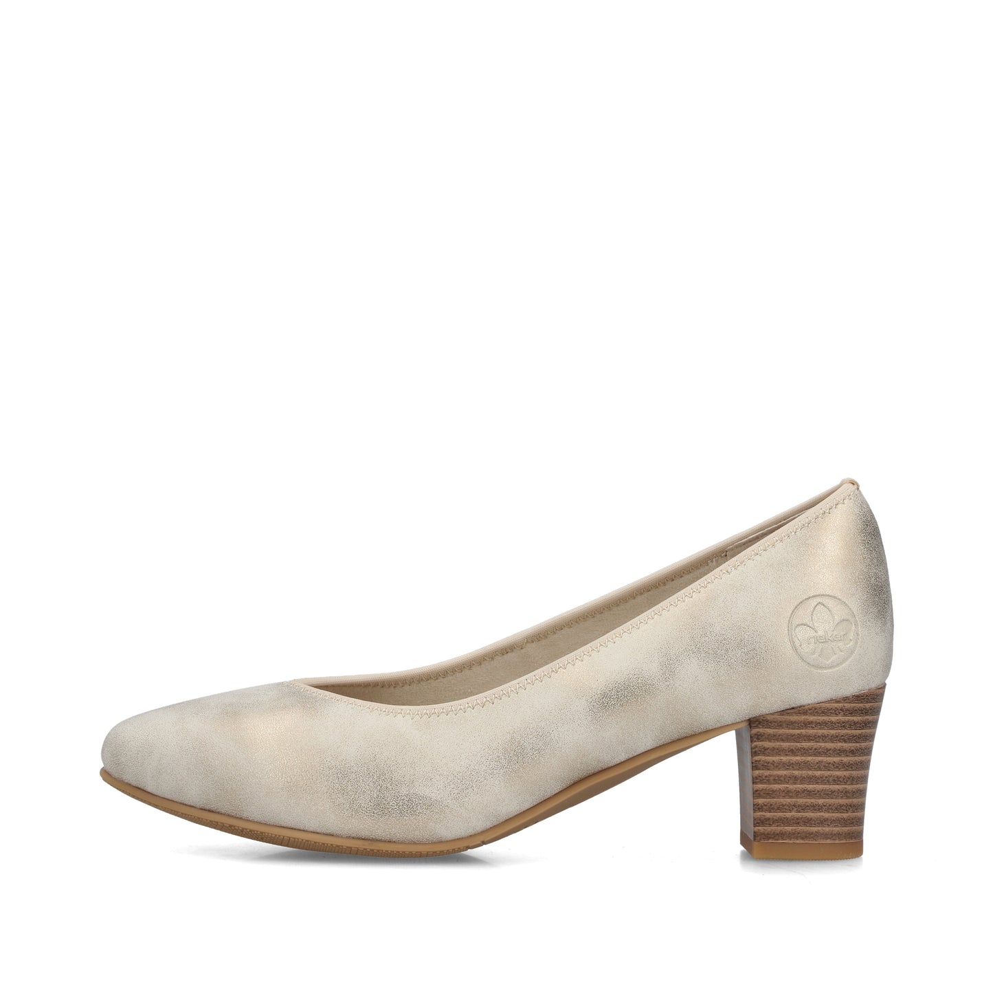 Rieker Shoe
