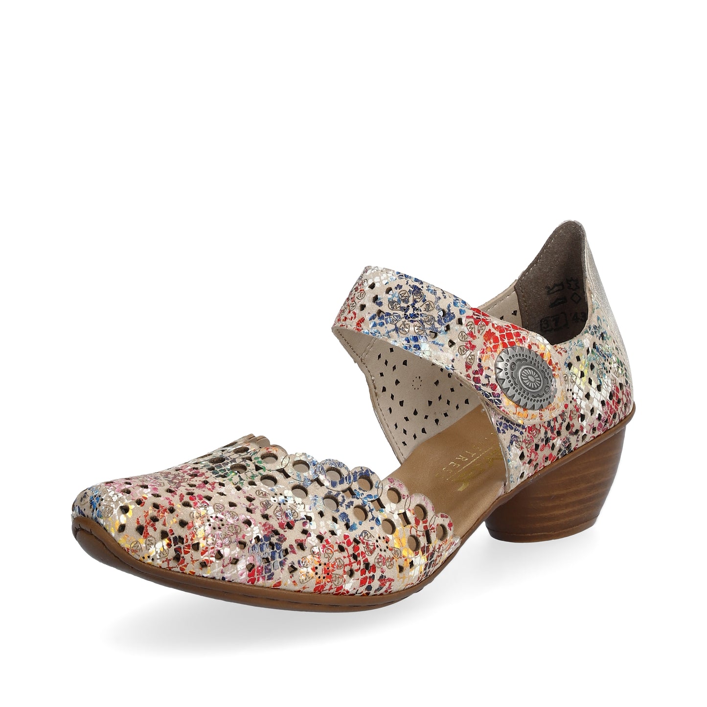 Rieker Shoes