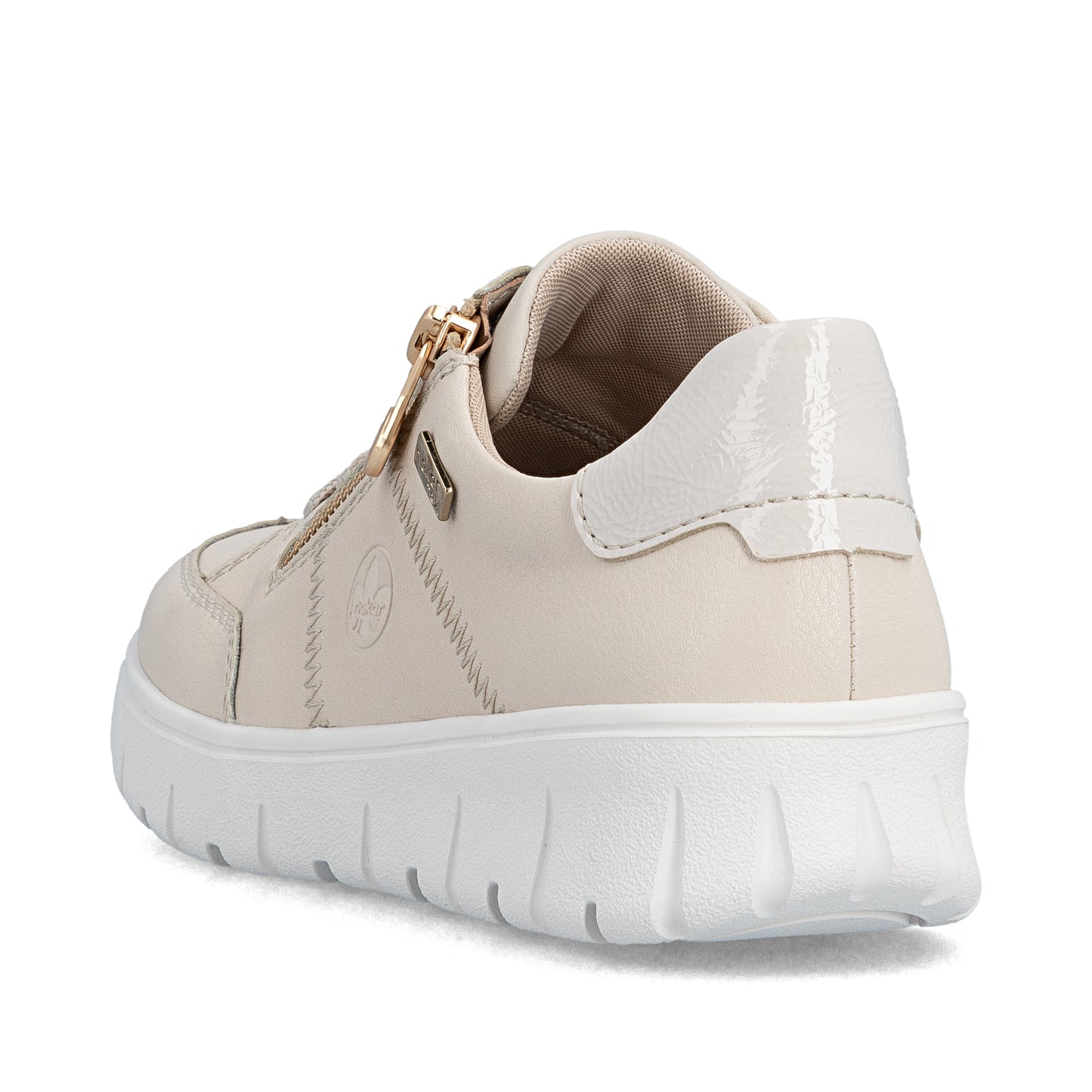 Rieker Shoe