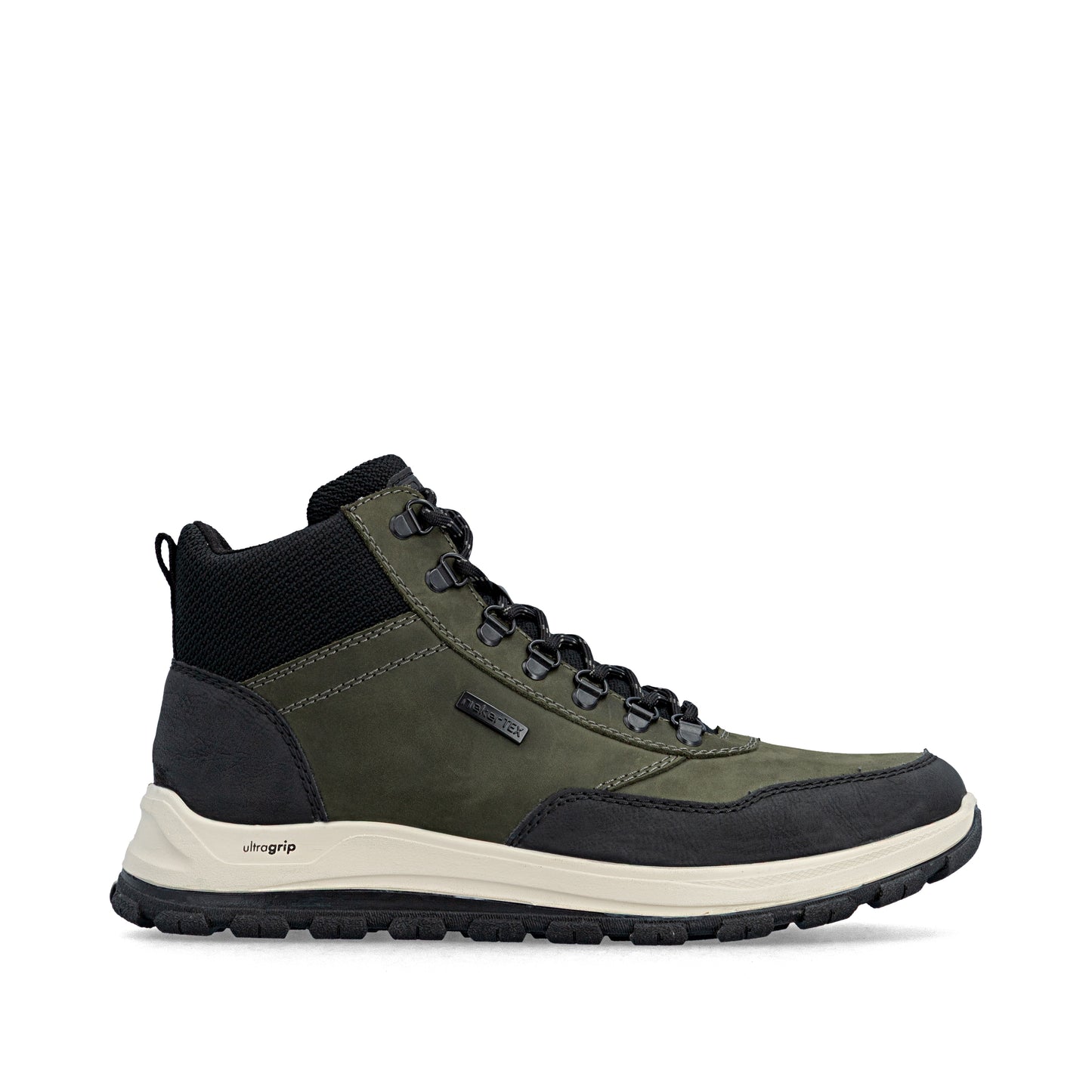 Rieker Boot