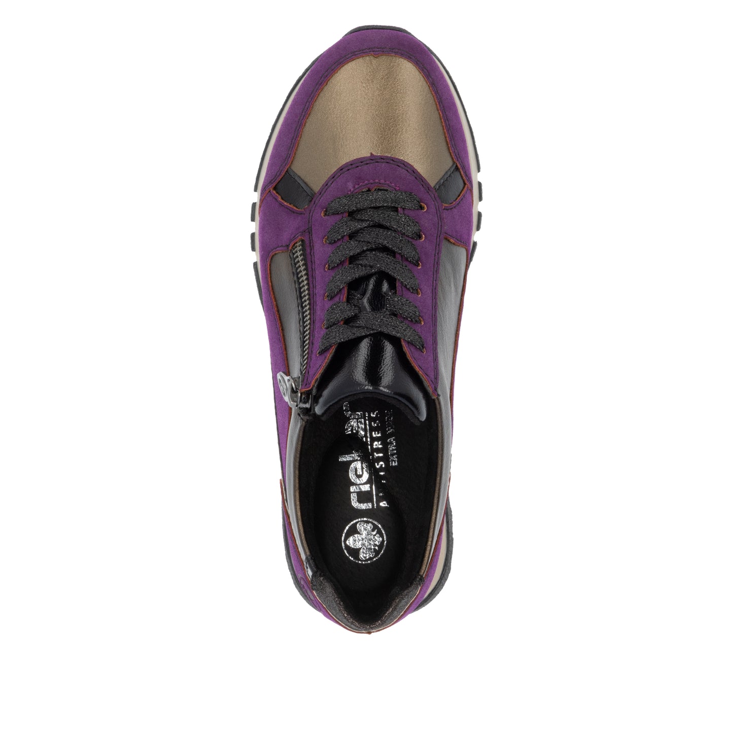 Rieker Shoes
