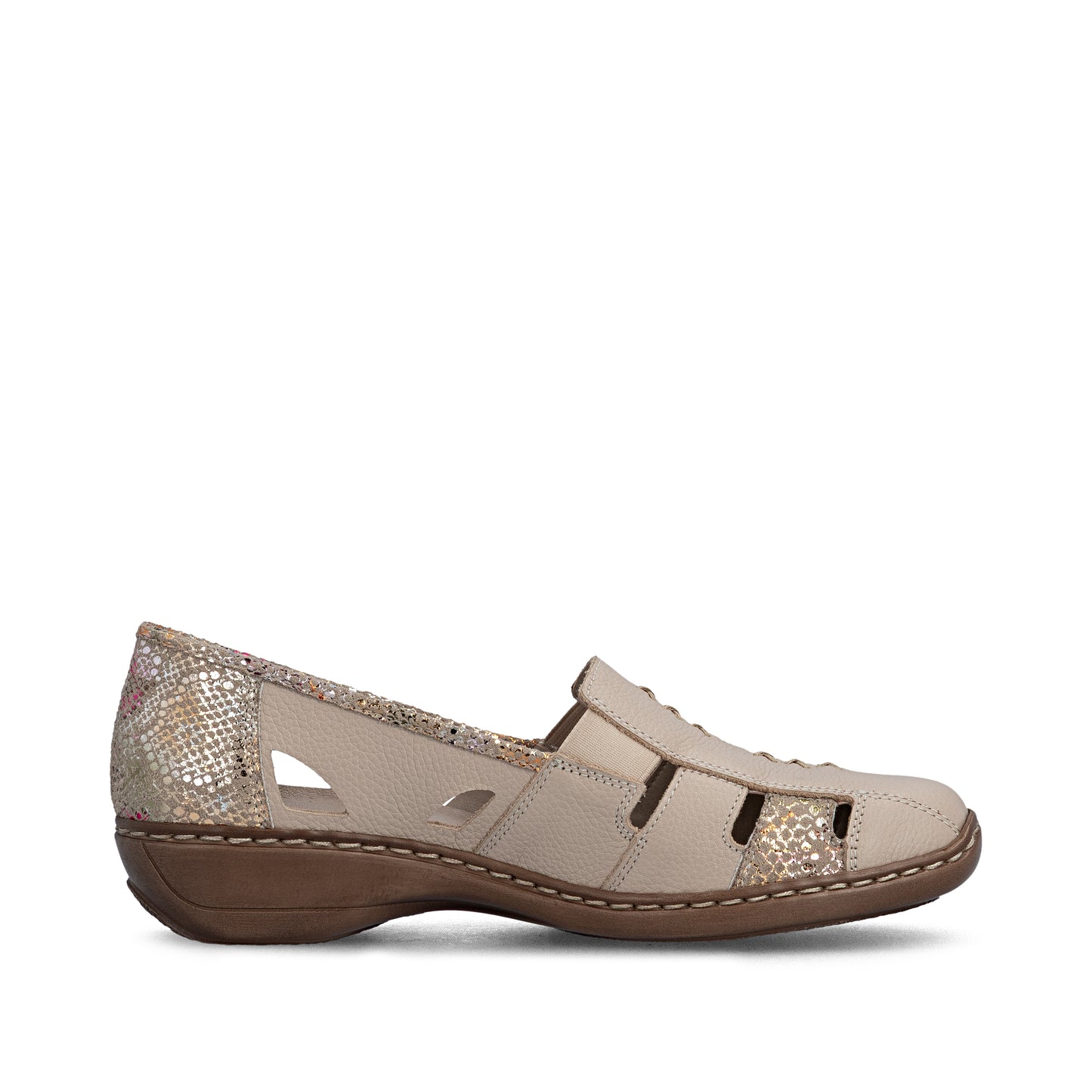 Rieker Shoe