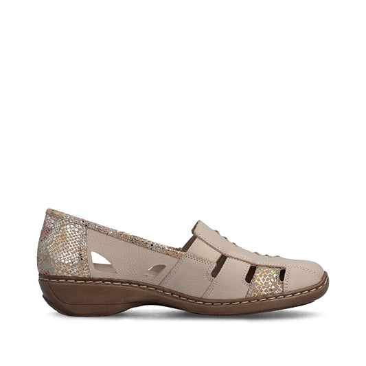Rieker Shoe