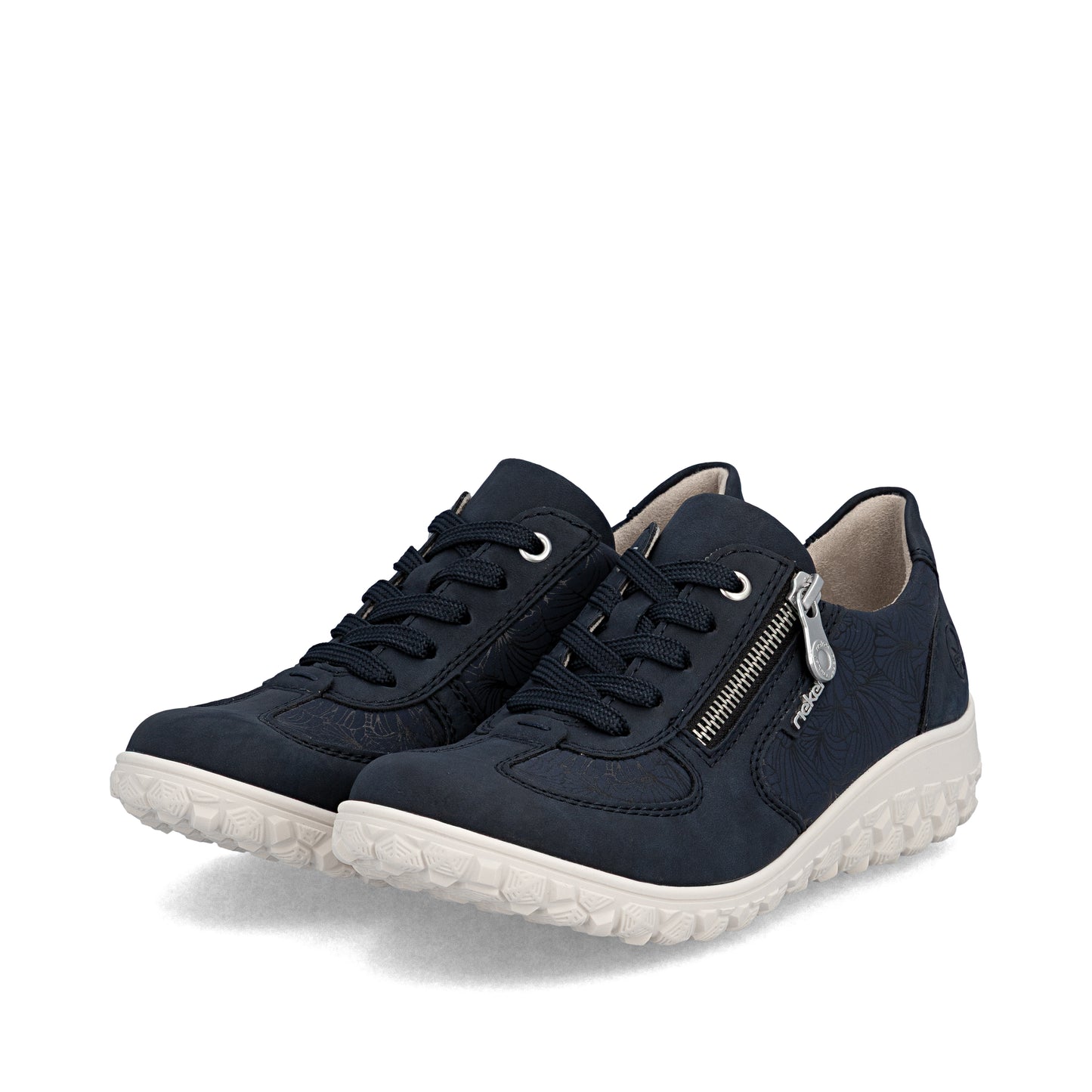 Rieker Shoe