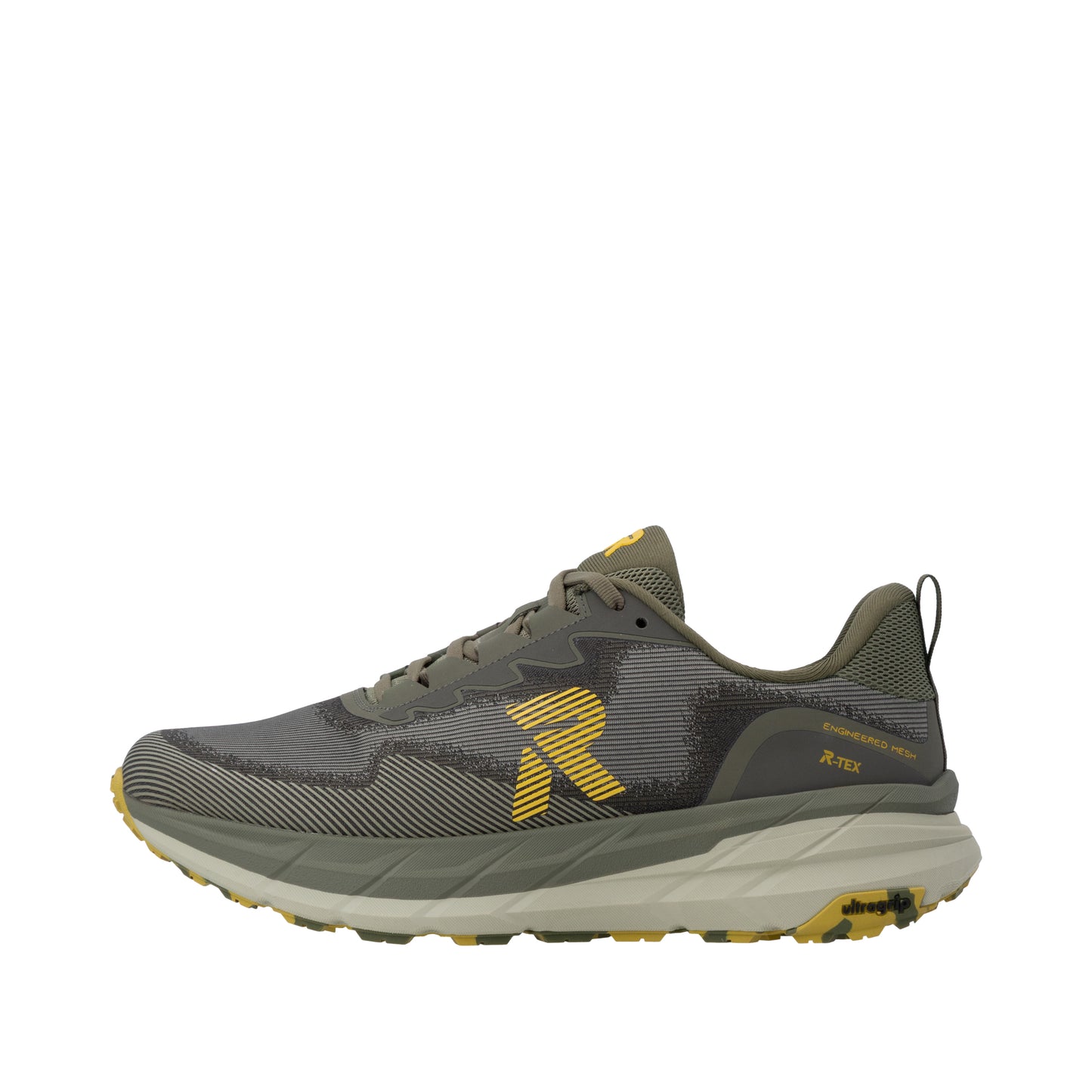 Rieker Sport Shoe