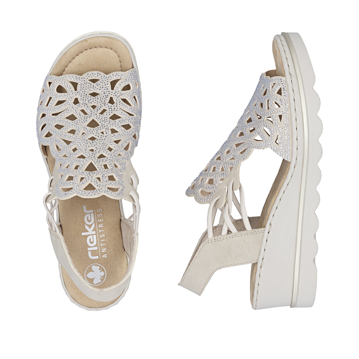 Rieker Sandal