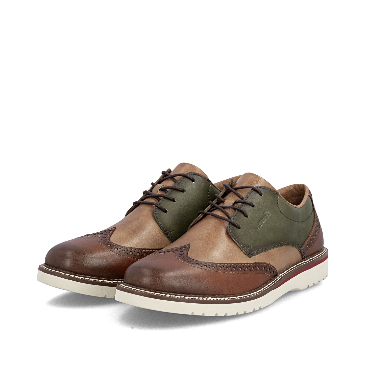 Rieker Shoe