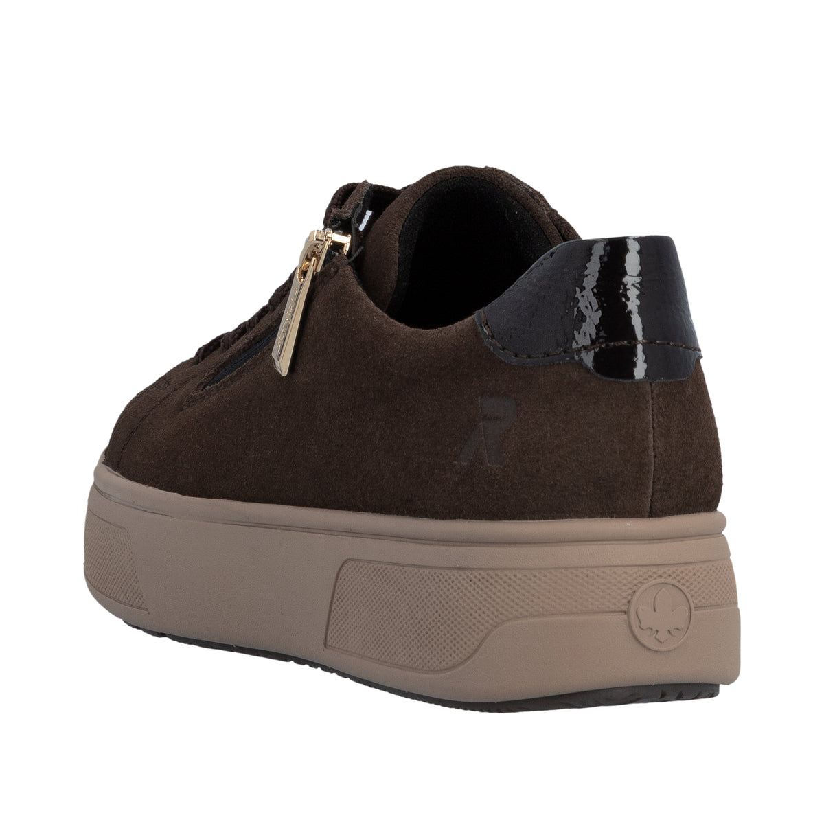 Rieker Shoe