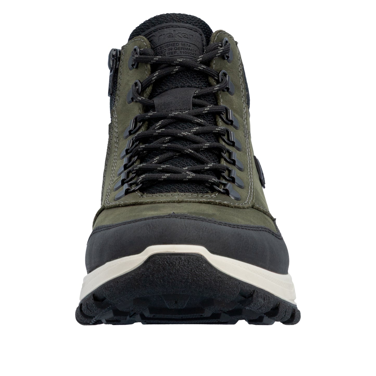 Rieker Boot