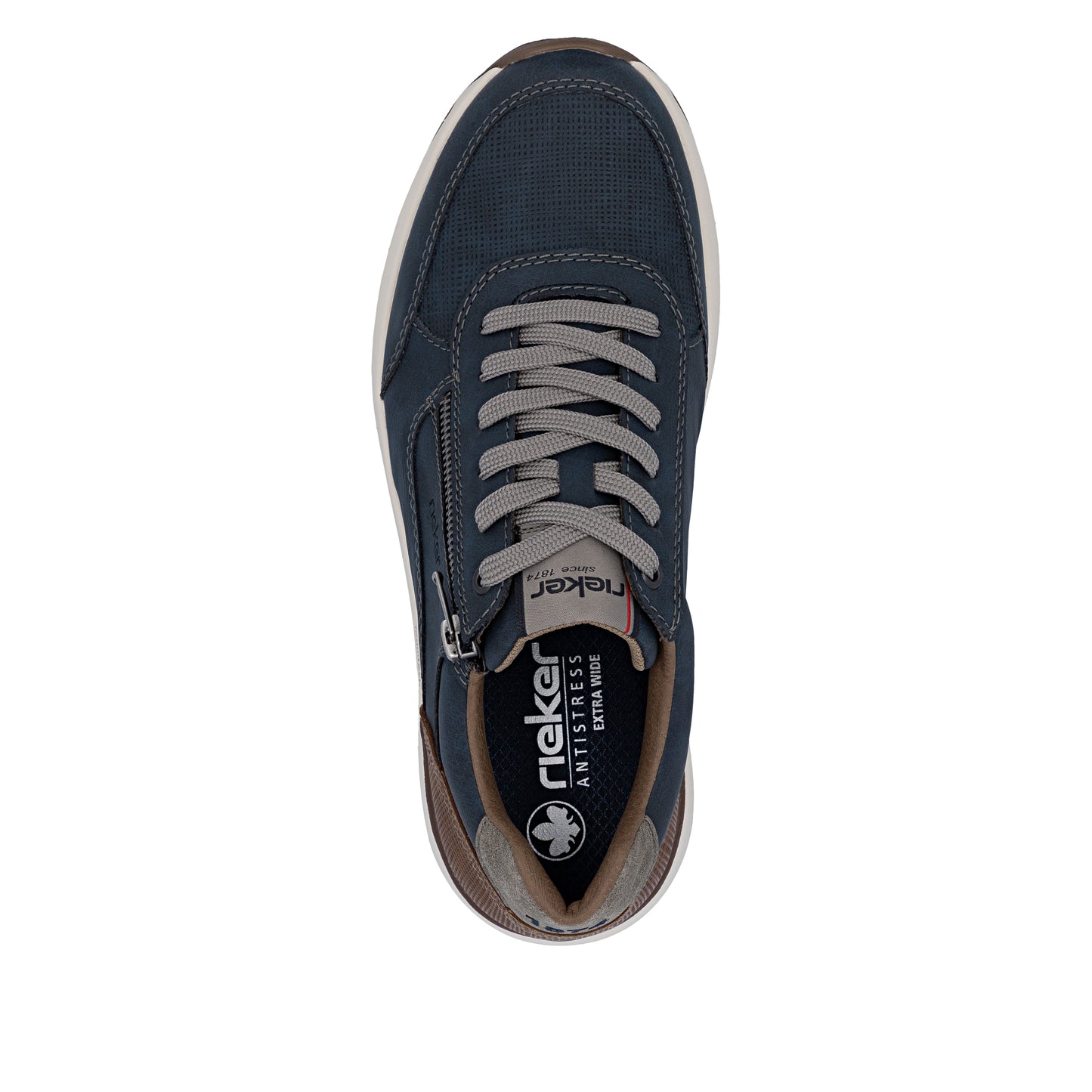 Rieker Trainer