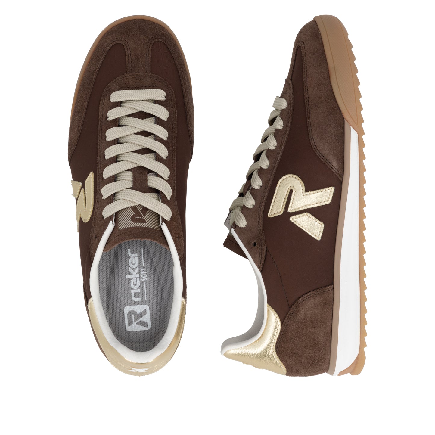 Rieker Sport Shoe