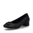 Rieker Shoe