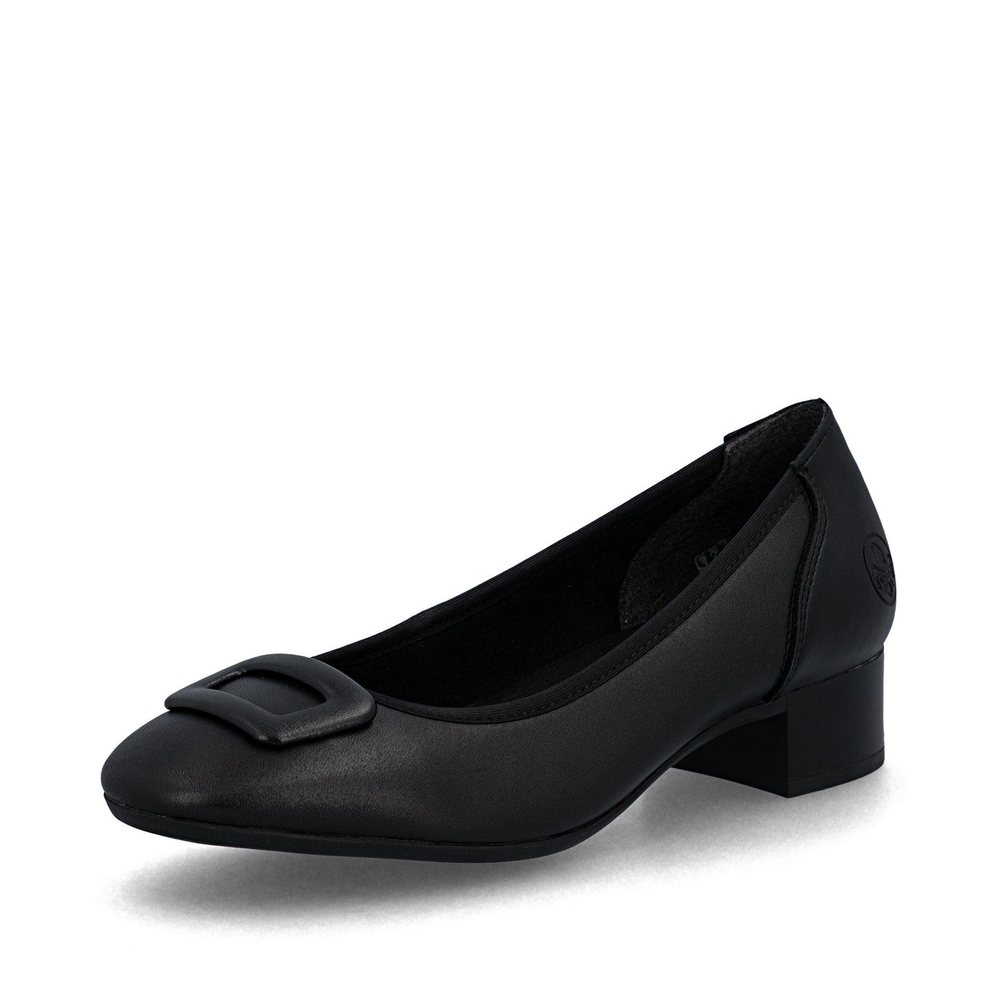 Rieker Shoe