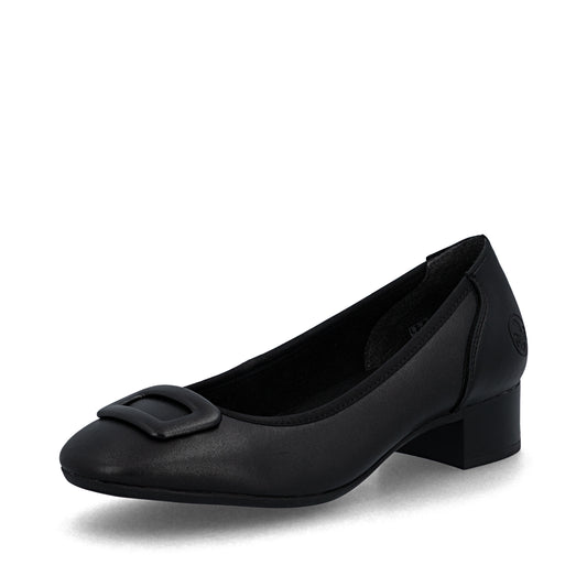 Rieker Shoe