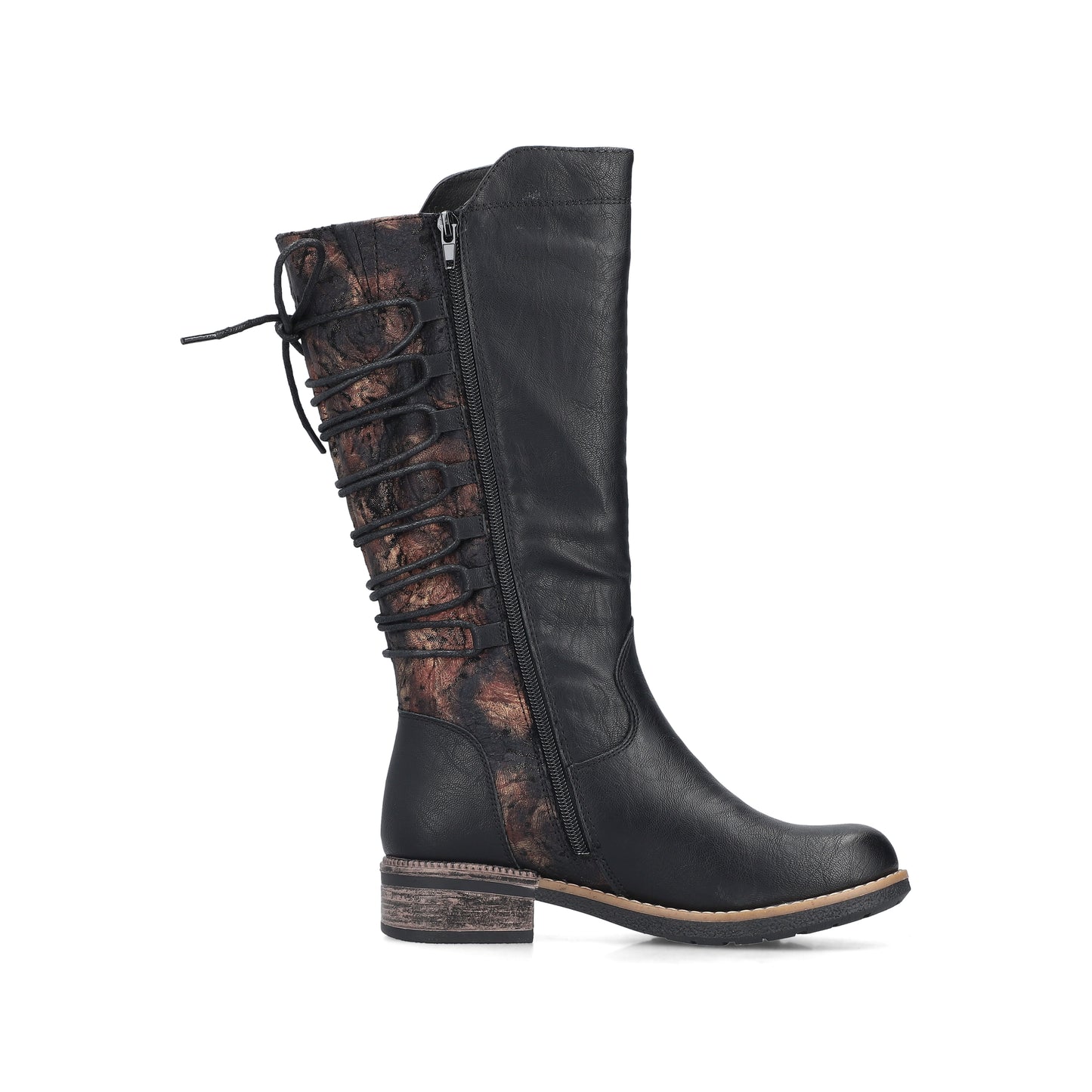 Rieker   Boots