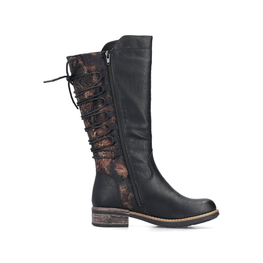 Rieker   Boots