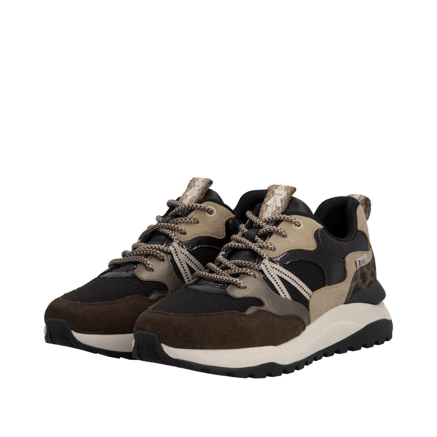 Rieker Shoe