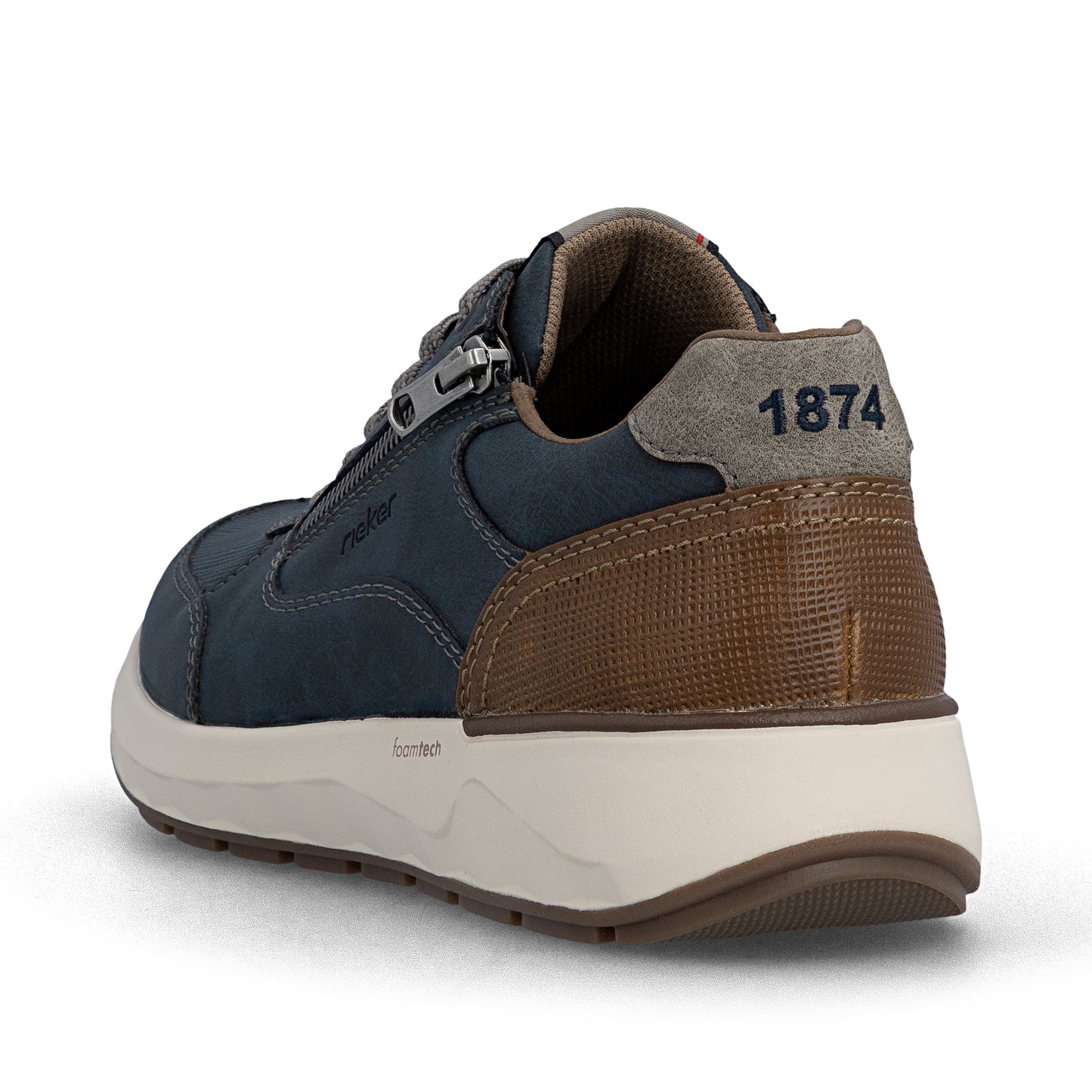 Rieker Trainer