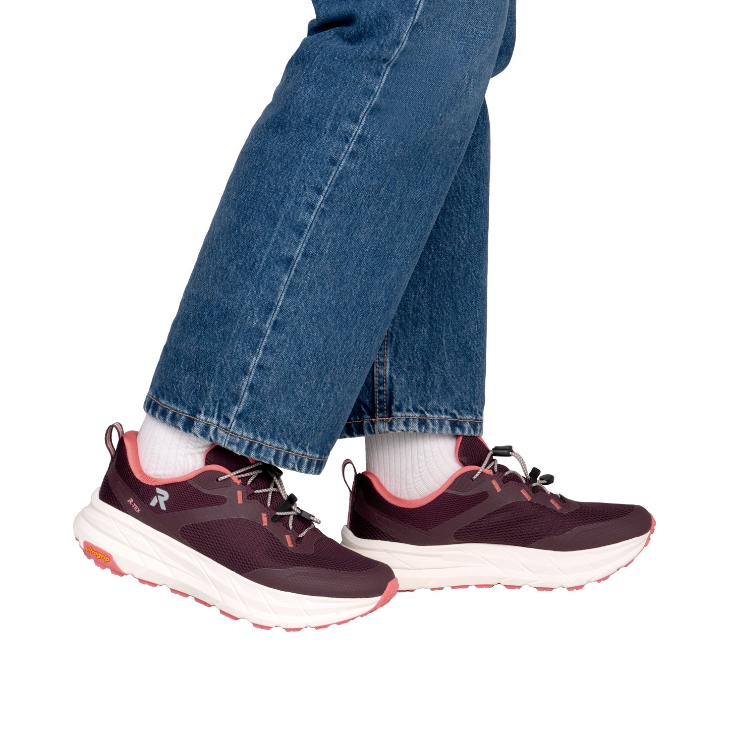 Rieker Sport Shoe