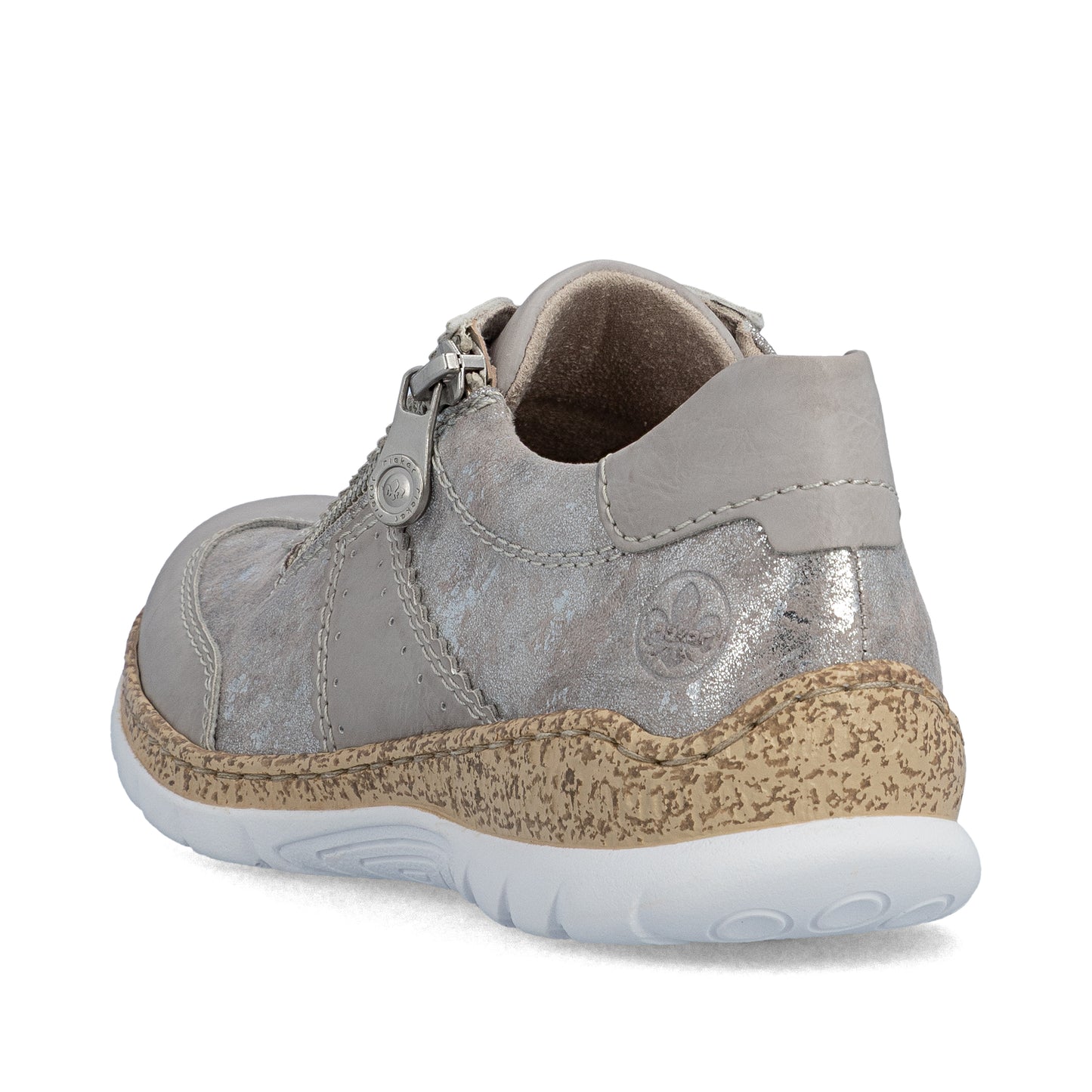 Rieker Shoe