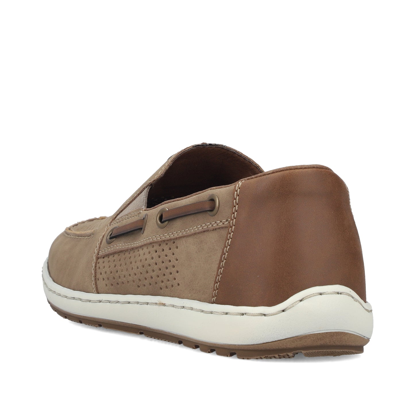 Rieker Shoe