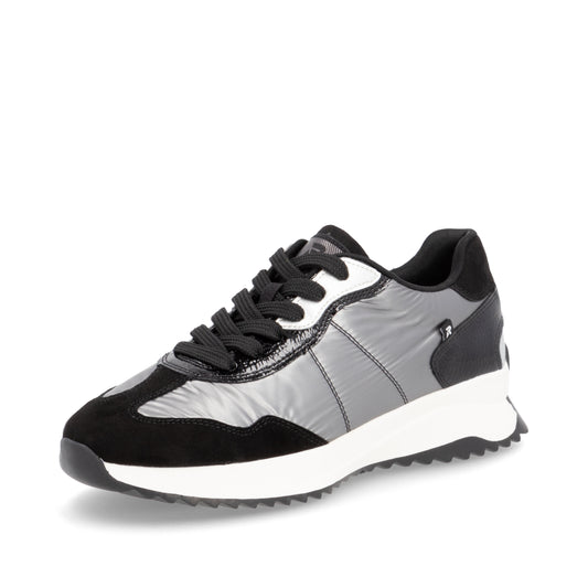 Rieker Sport Women's Trainer - Grey | W1306-42