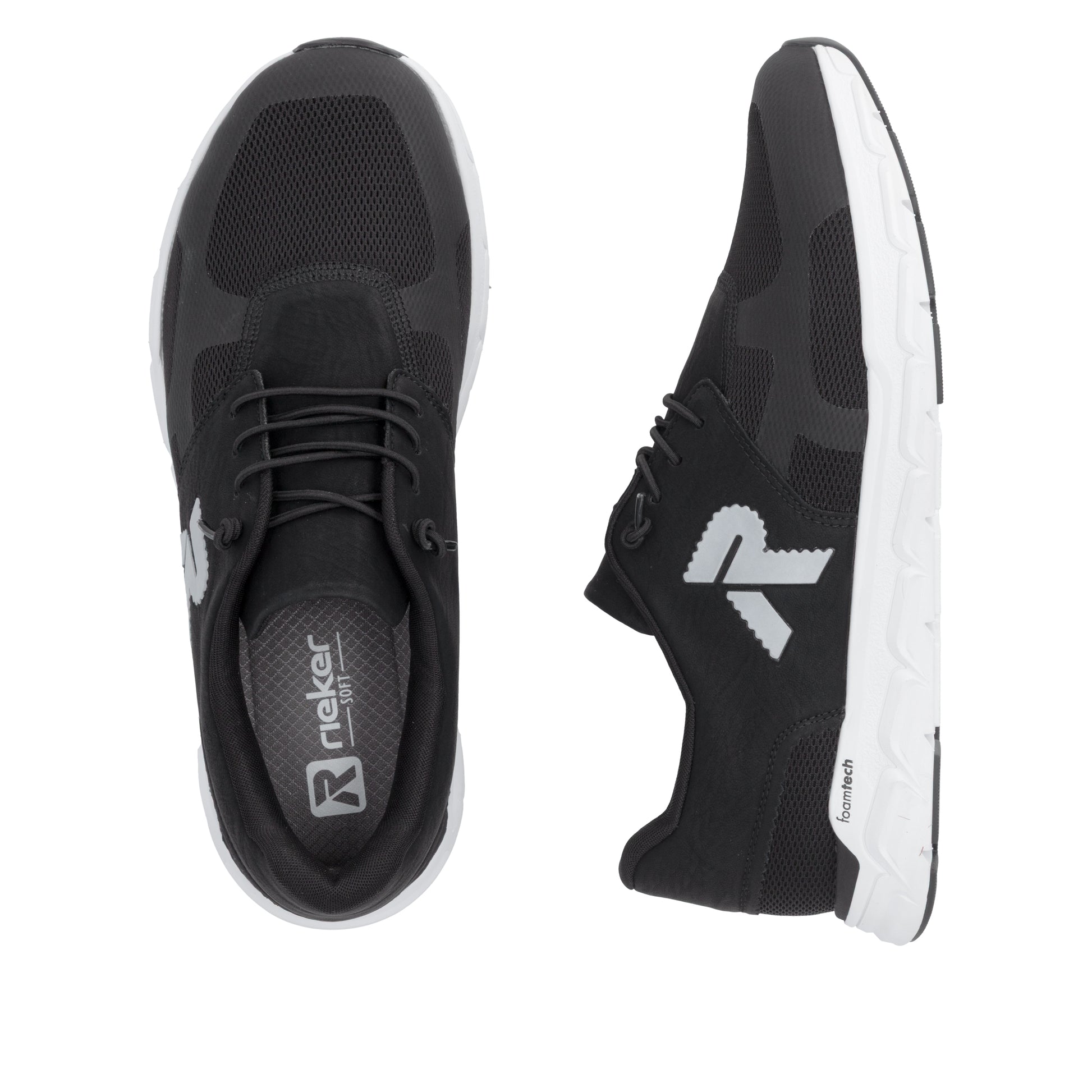 Rieker Sport Shoes