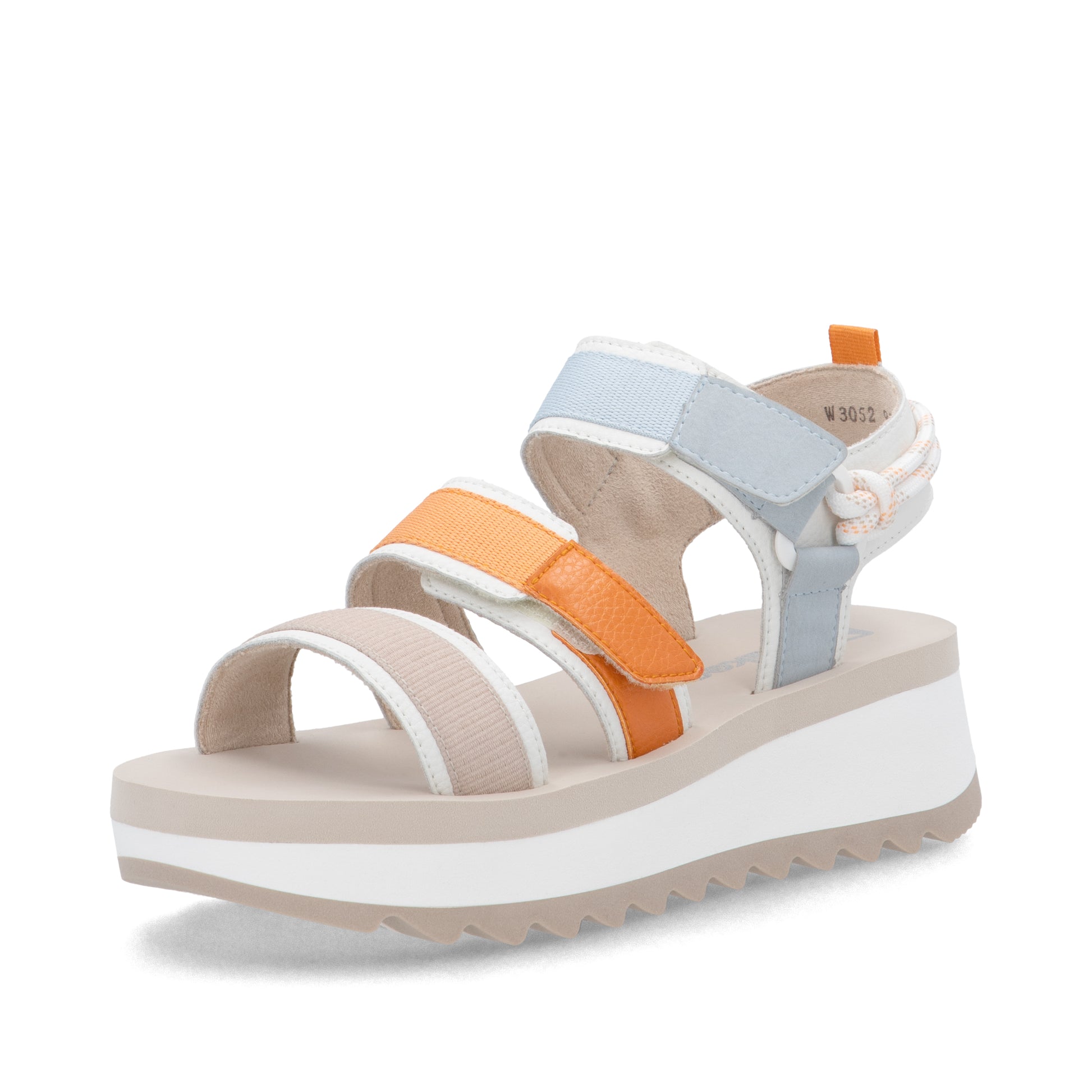 Rieker Sport Sandals