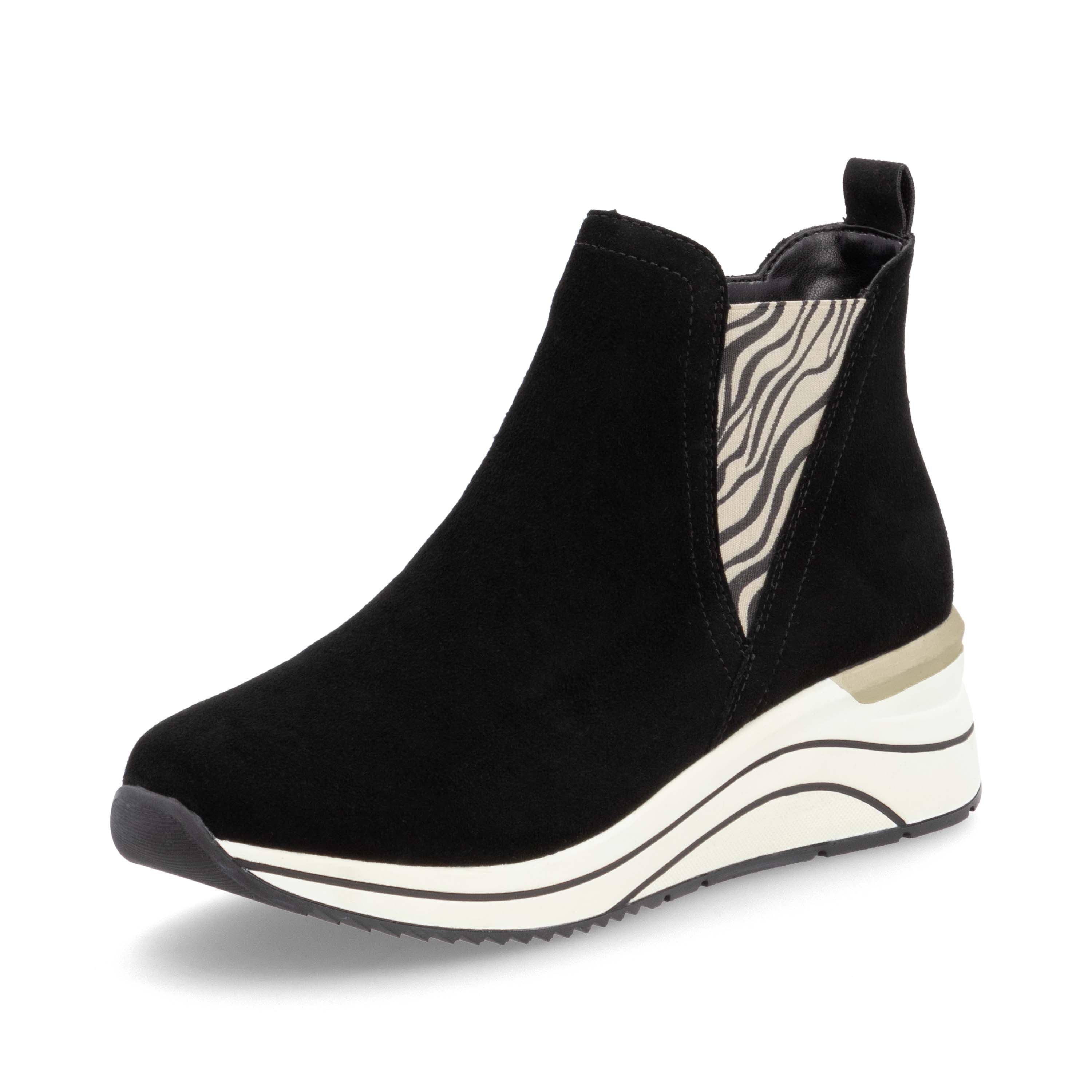 Womans Boots D0T75 03