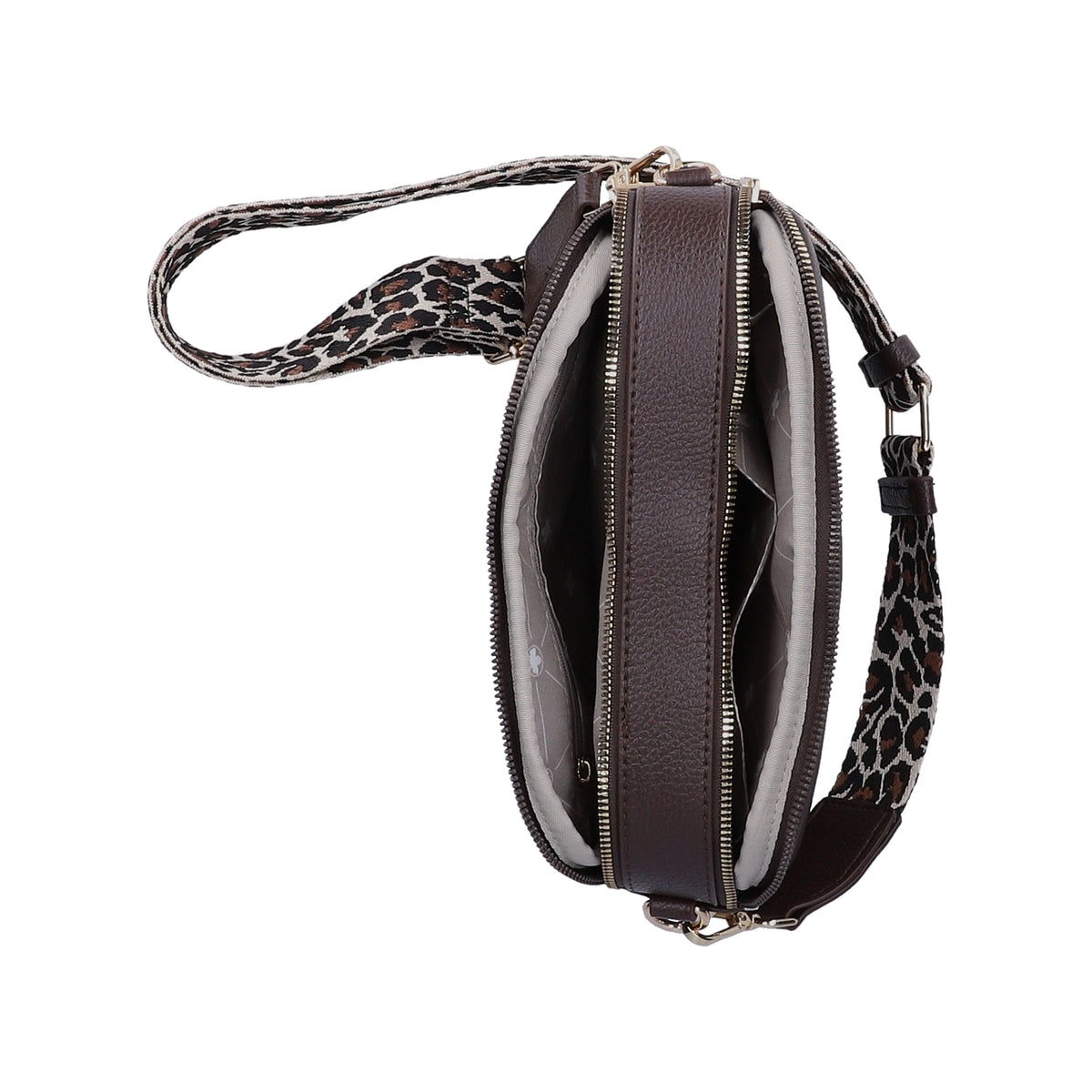 Rieker Black Bag