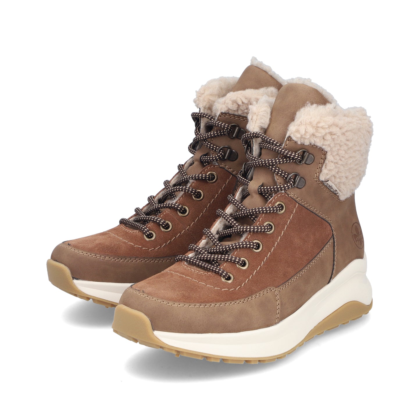 Rieker Boots