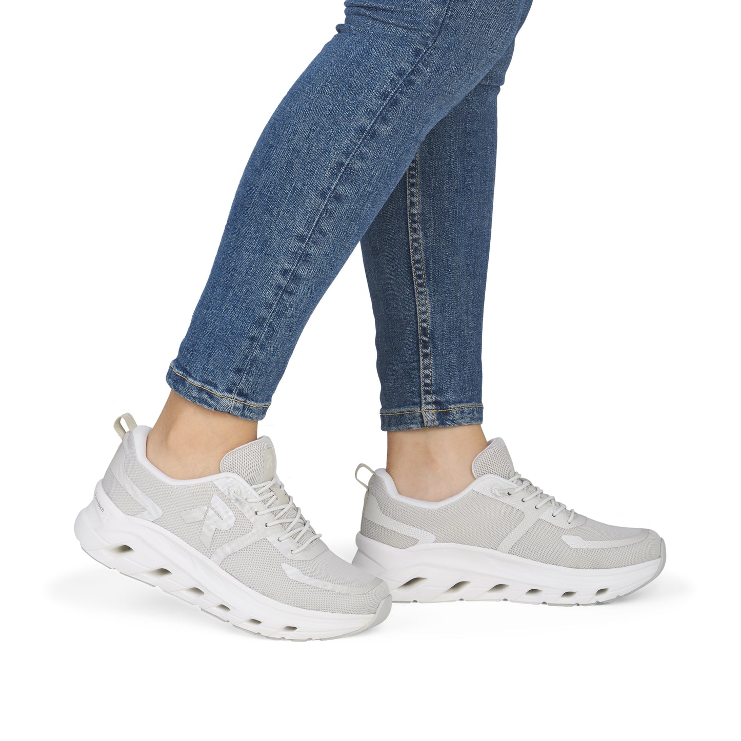 Rieker Sport Trainer