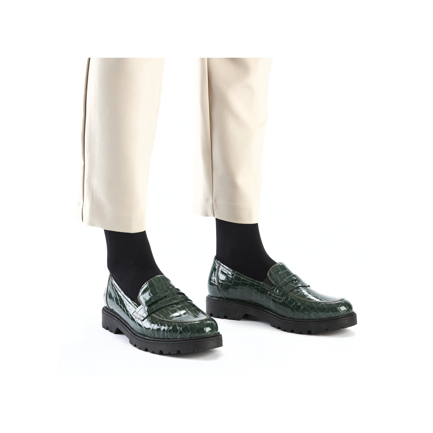 Rieker Shoes