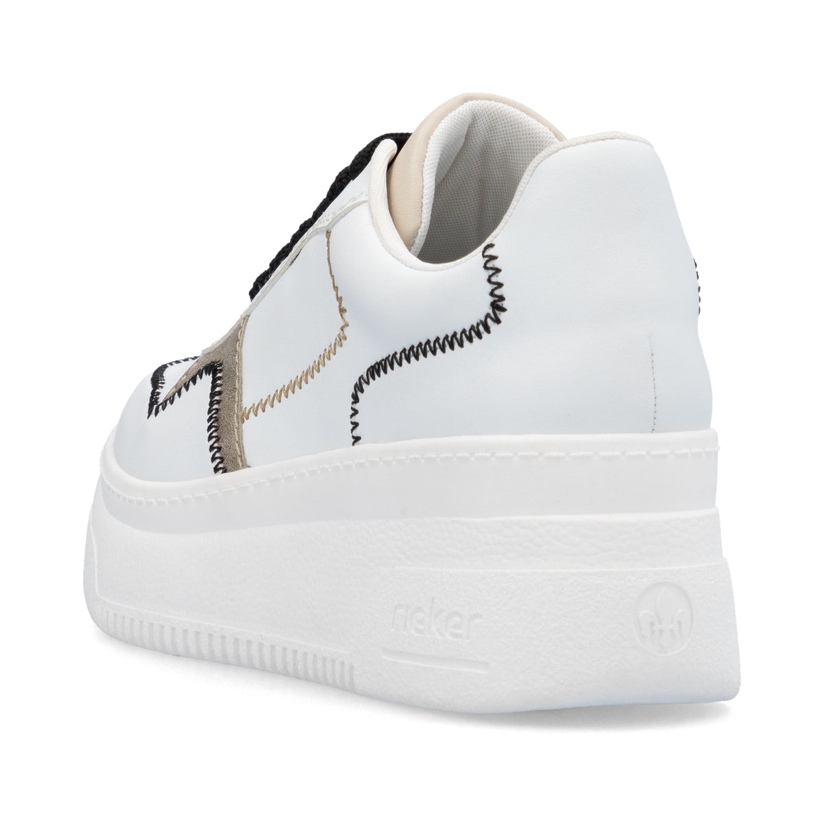 Rieker Shoes