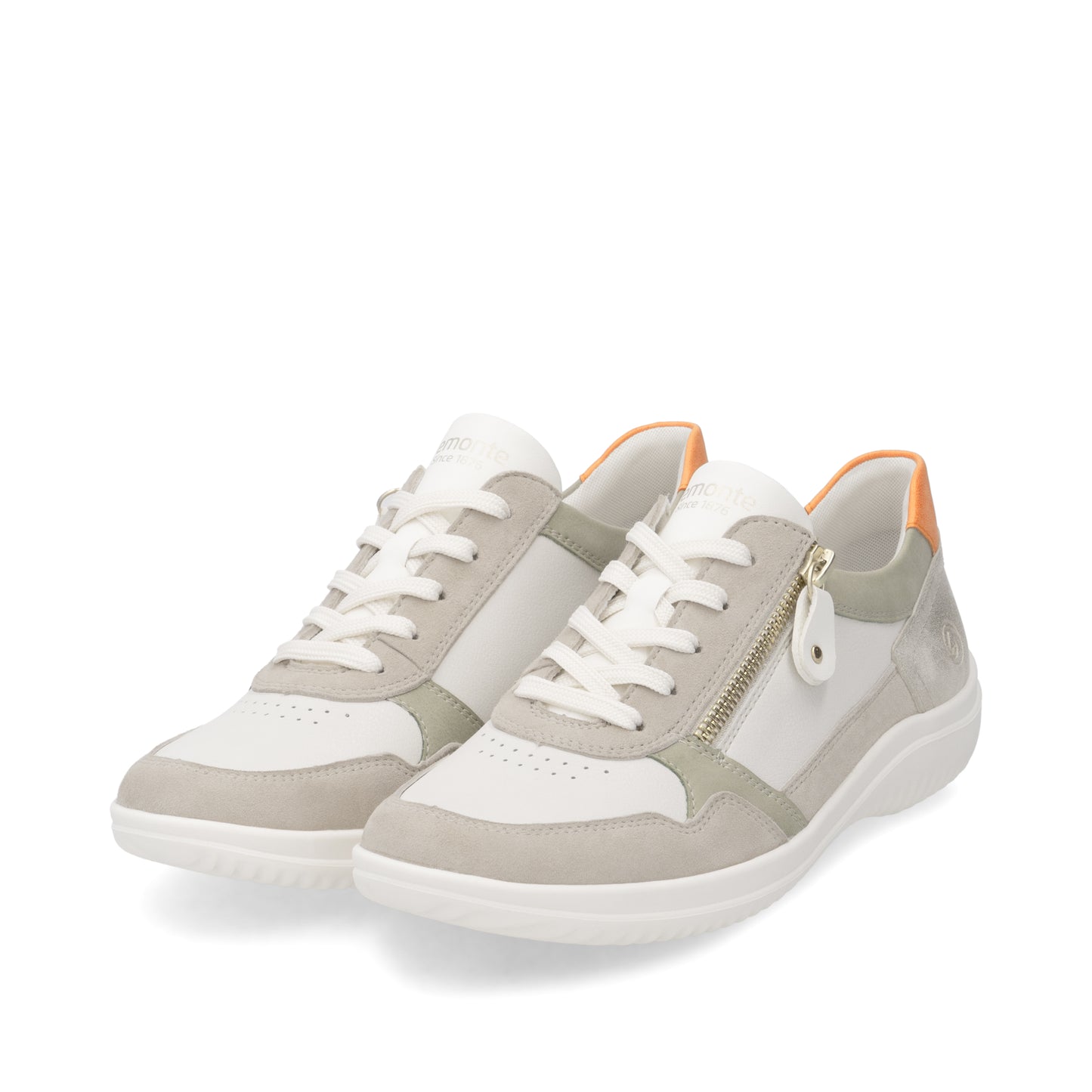 remonte Trainer