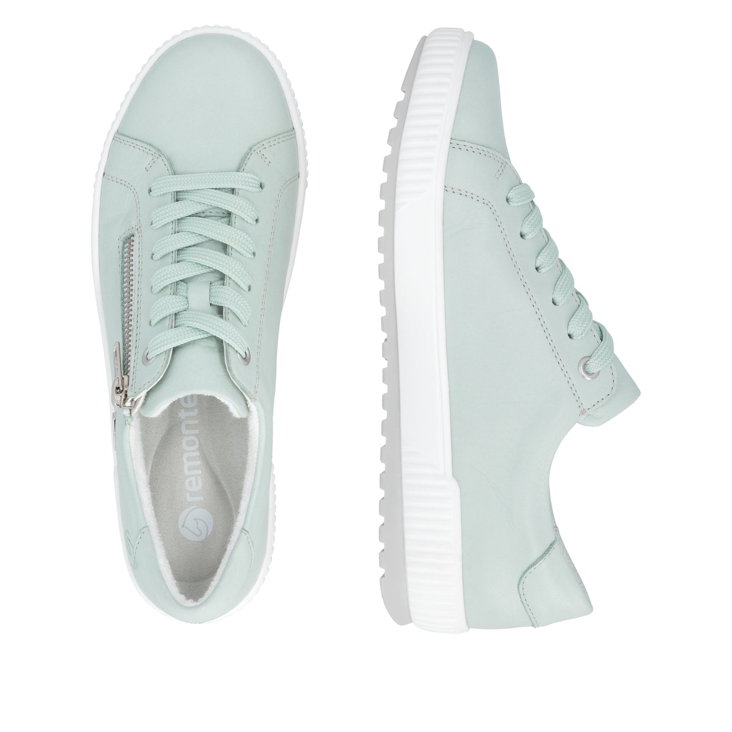remonte Trainer