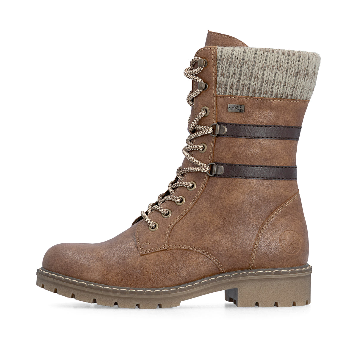 Rieker Boot