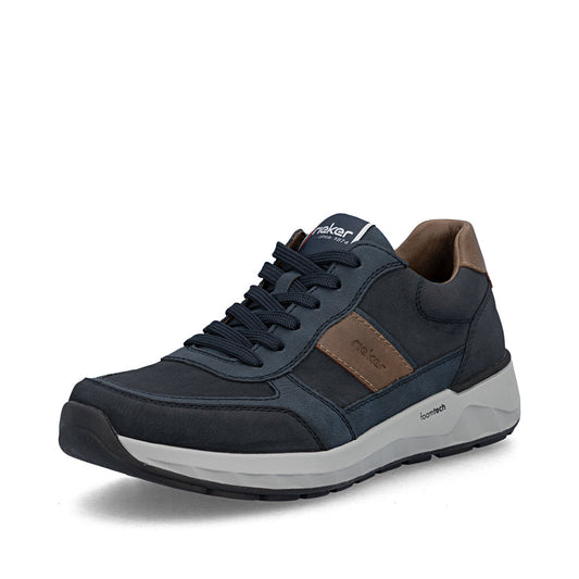 Men's Shoe - Blue | 11505-14