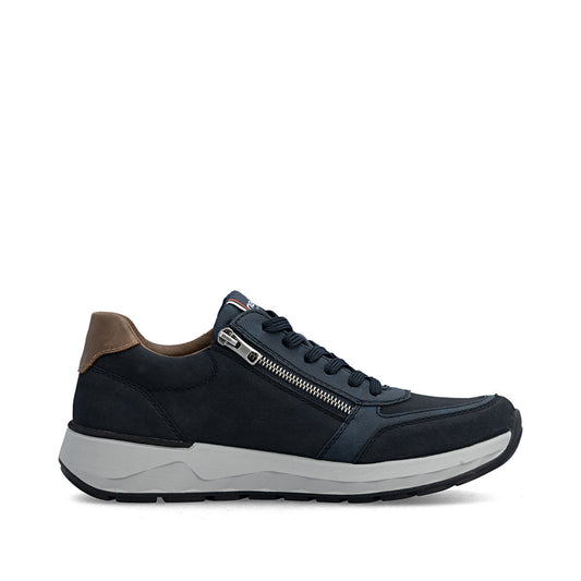 Men's Shoe - Blue | 11505-14