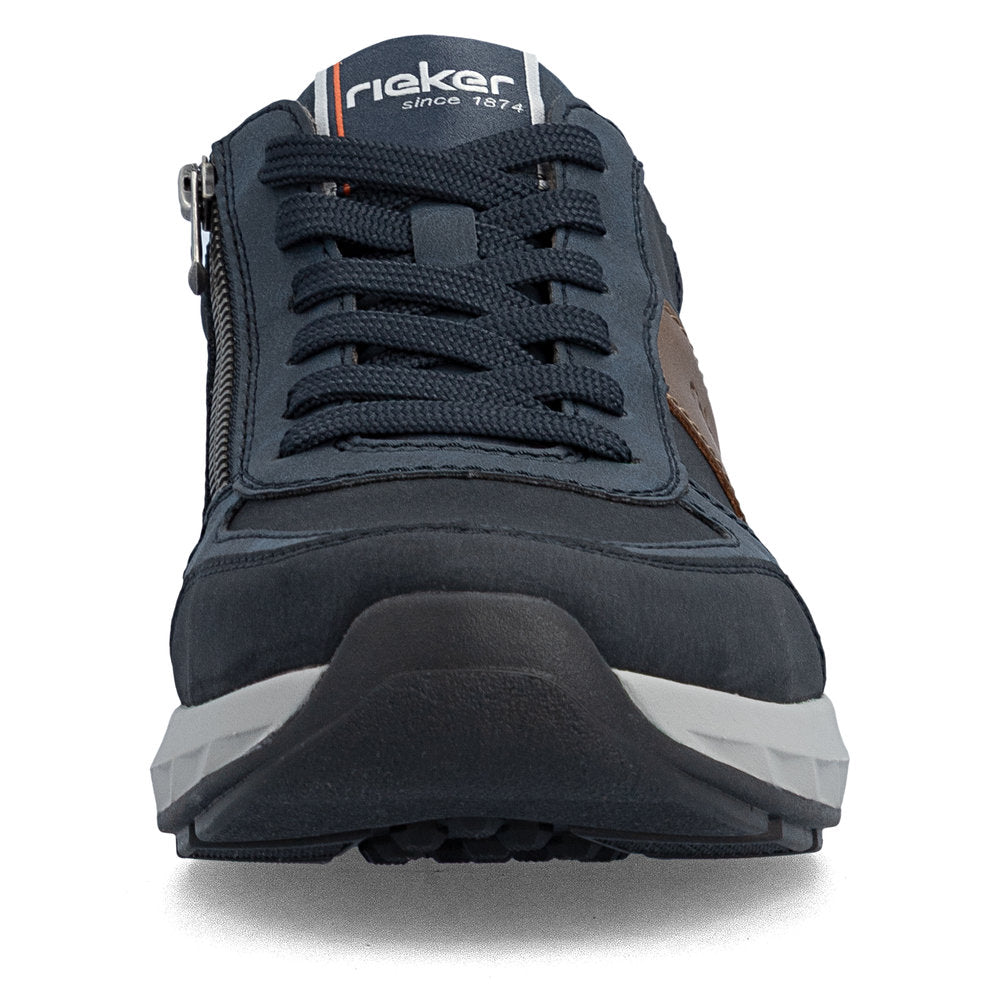 Men's Shoe - Blue | 11505-14