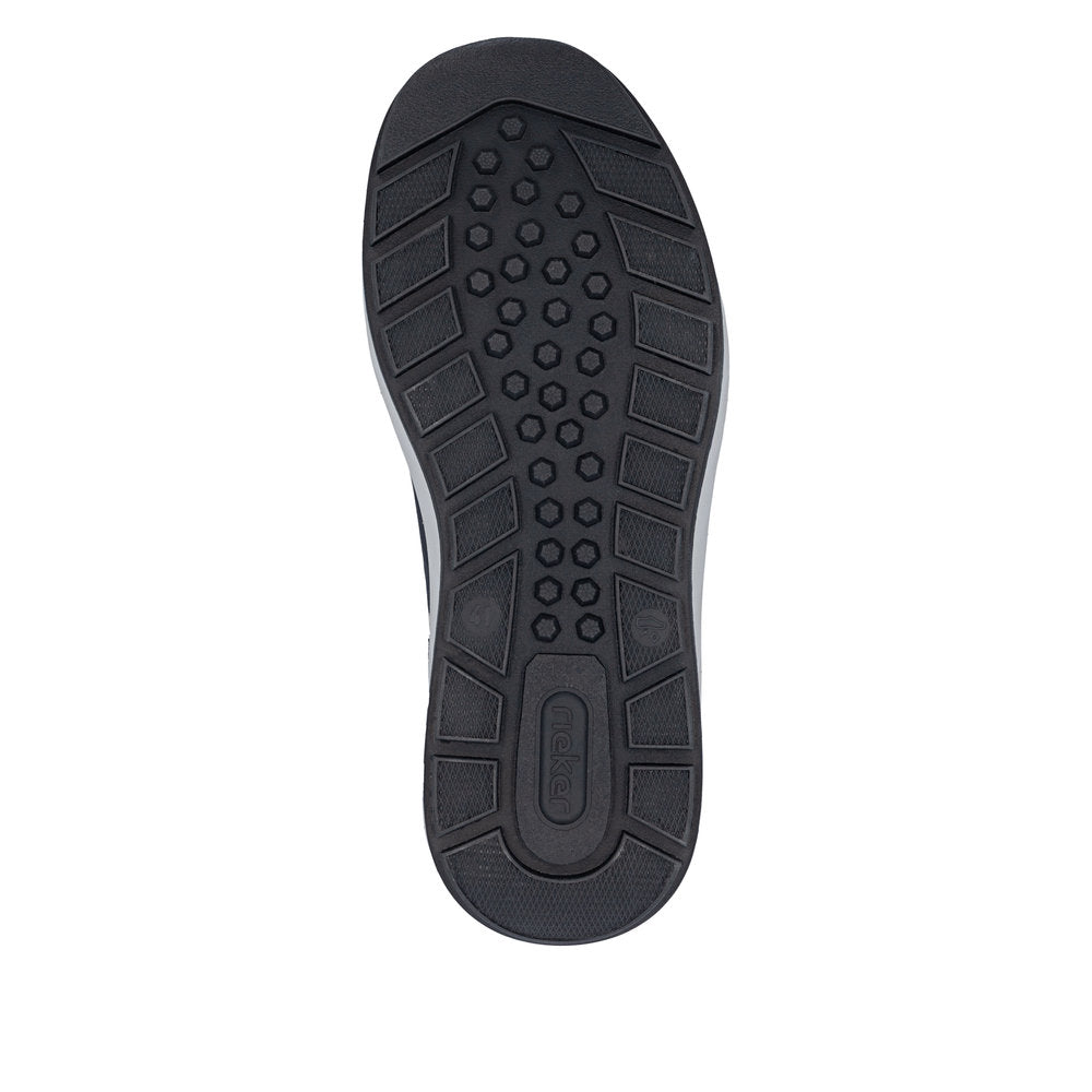 Men's Shoe - Blue | 11505-14