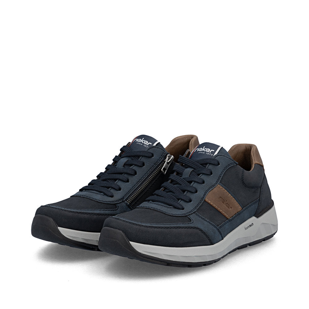 Men's Shoe - Blue | 11505-14